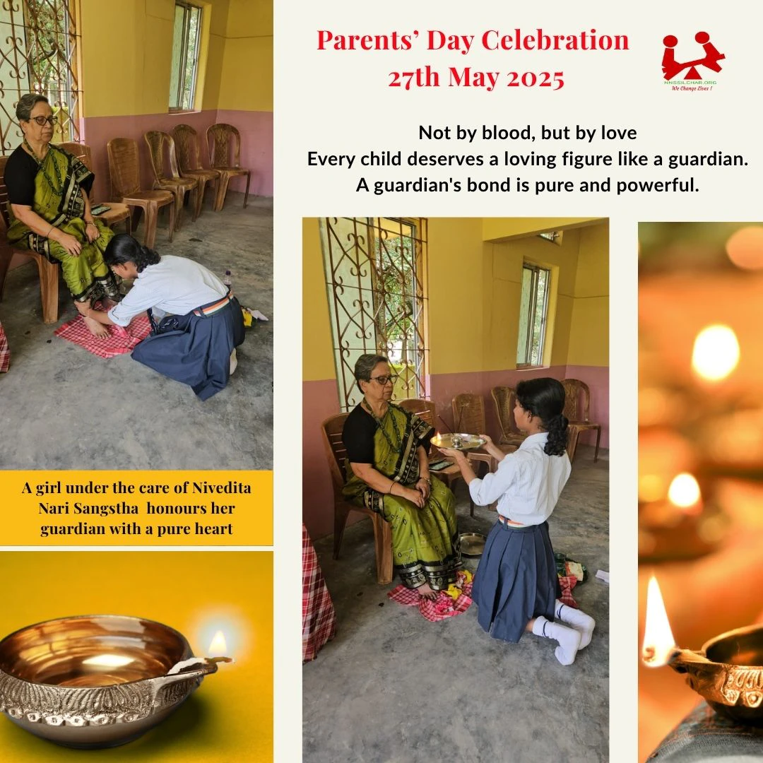 Parents’ Day Celebration