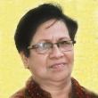MRS. DIBA ROY