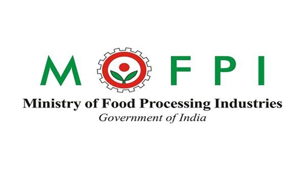 Ministry of Food Processing Industries