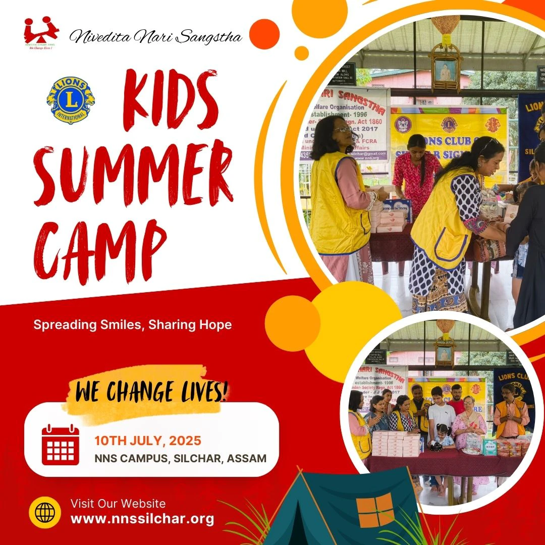 Kids Summer Camp