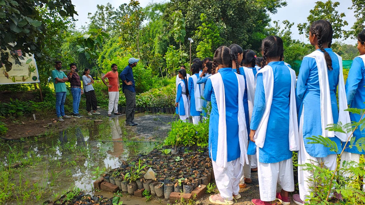 Biodiversity and Wildlife Conservation