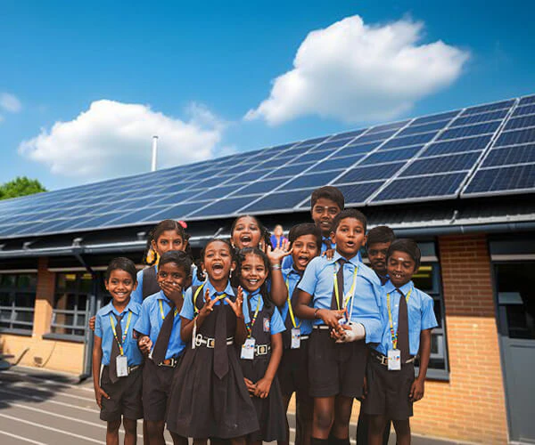 Clean Energy & Innovation - image 1
