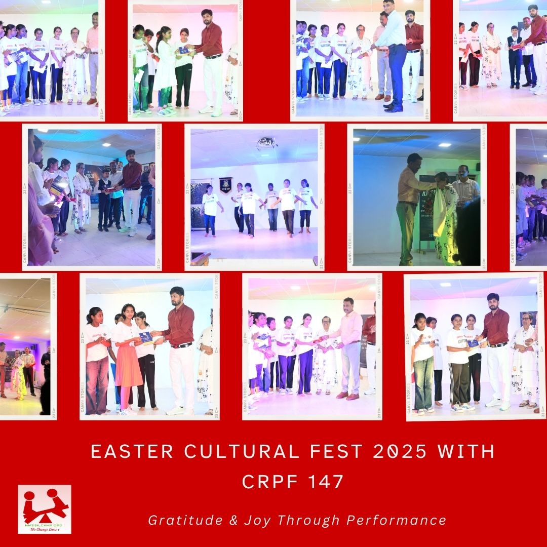 Easter Cultural Fest